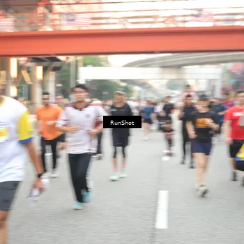 Runner Photo 4640915