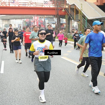 Runner Photo 4640916