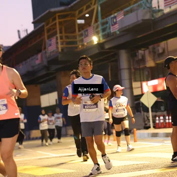 Runner Photo 4640921