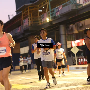 Runner Photo 4640922