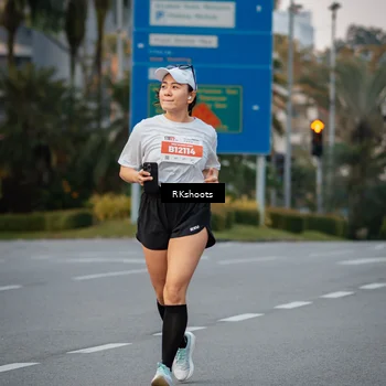 Runner Photo 4640923