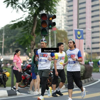 Runner Photo 4640924