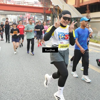 Runner Photo 4640927