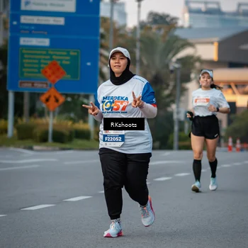 Runner Photo 4640928