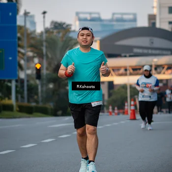 Runner Photo 4640929