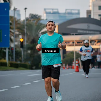 Runner Photo 4640932