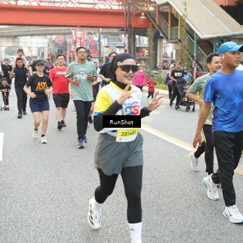 Runner Photo 4640933