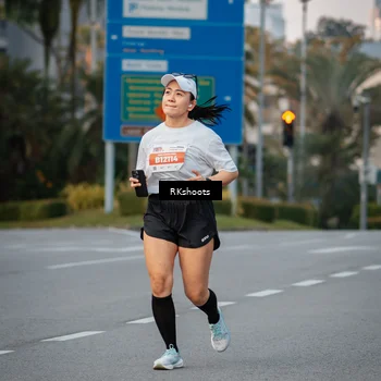 Runner Photo 4640934