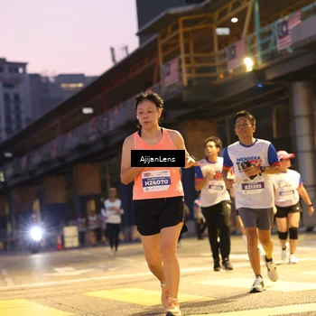 Runner Photo 4640936