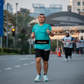 Runner Photo 4640941