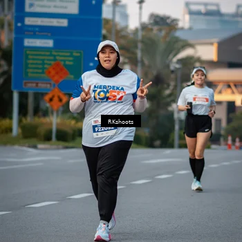 Runner Photo 4640945