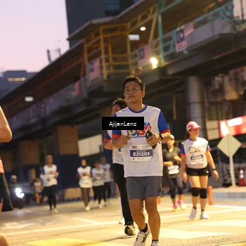 Runner Photo 4640946