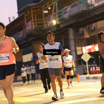 Runner Photo 4640947