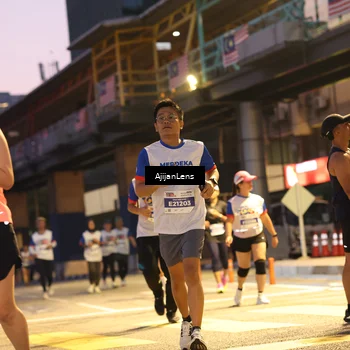 Runner Photo 4640948