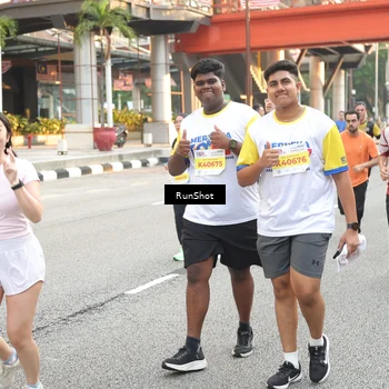 Runner Photo 4640949