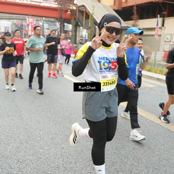 Runner Photo 4640950