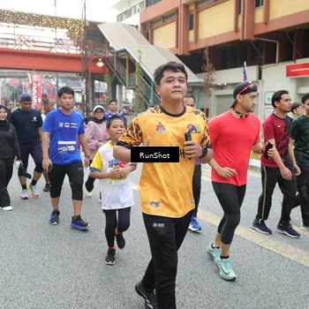 Runner Photo 4640952