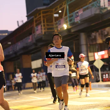 Runner Photo 4640953