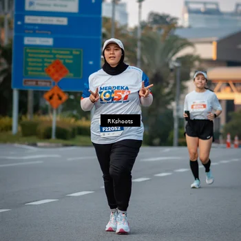 Runner Photo 4640954