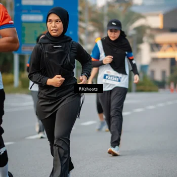 Runner Photo 4640959