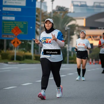 Runner Photo 4640961