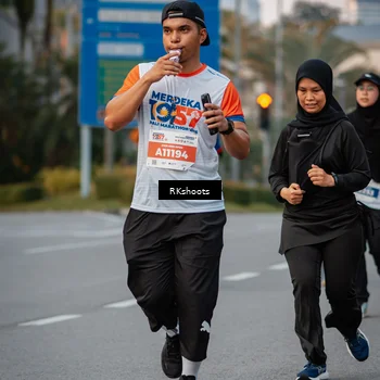 Runner Photo 4640962