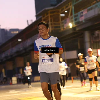 Runner Photo 4640963