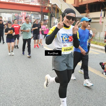 Runner Photo 4640964
