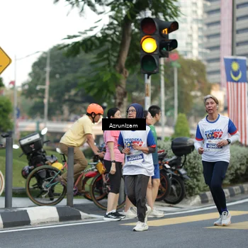 Runner Photo 4640965