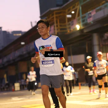 Runner Photo 4640966