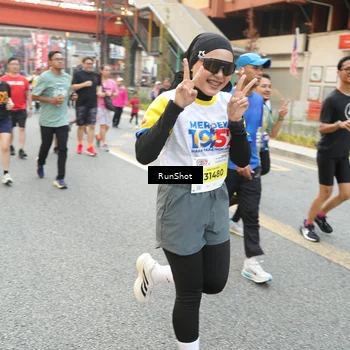 Runner Photo 4640968