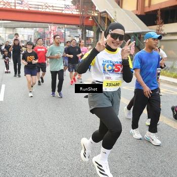 Runner Photo 4640969