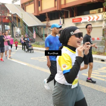 Runner Photo 4640970