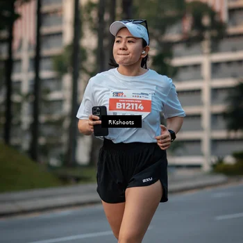 Runner Photo 4640971