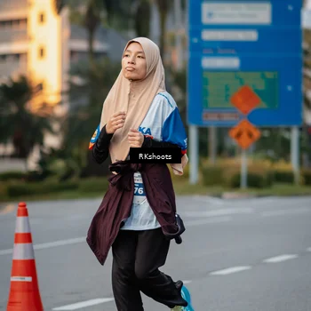 Runner Photo 4640972