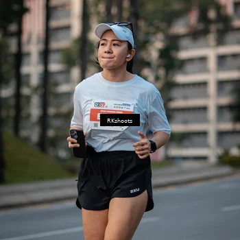 Runner Photo 4640973