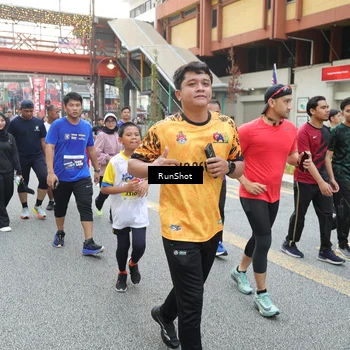 Runner Photo 4640974
