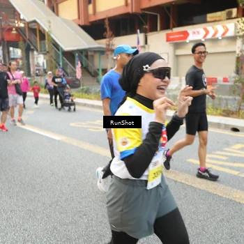 Runner Photo 4640975