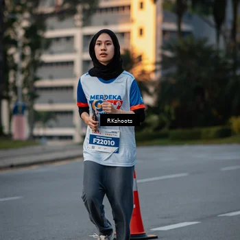 Runner Photo 4640976