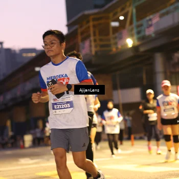 Runner Photo 4640979