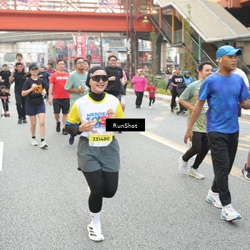 Runner Photo 4640981