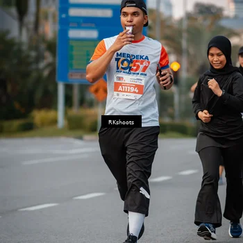 Runner Photo 4640982