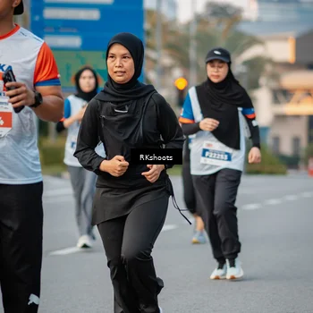 Runner Photo 4640983