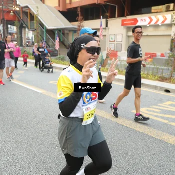 Runner Photo 4640985