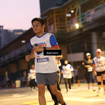 Runner Photo 4640988
