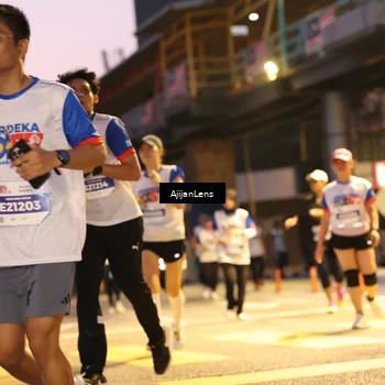 Runner Photo 4640991