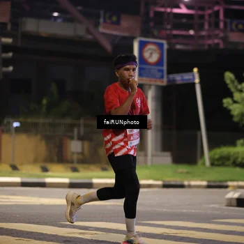 Runner Photo 4640993