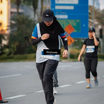 Runner Photo 4640997