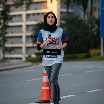 Runner Photo 4640998