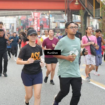 Runner Photo 4640999